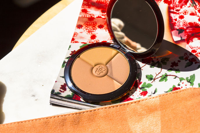 Guerlain | Terracotta Sun Trio