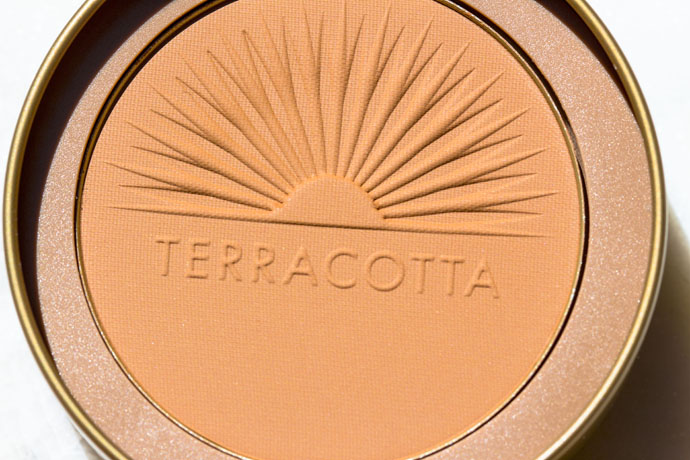 Guerlain | Terracotta Ultra Matte (detail)