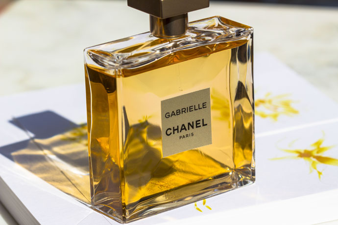 Chanel Gabrielle Perfume Review