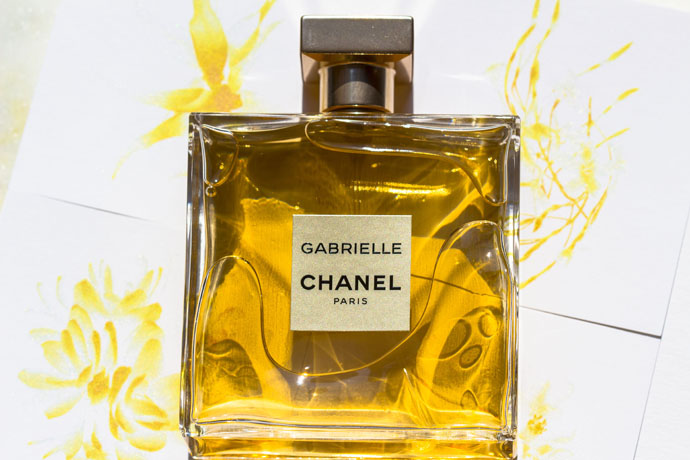 Gabrielle Chanel Eau de Parfum Spray