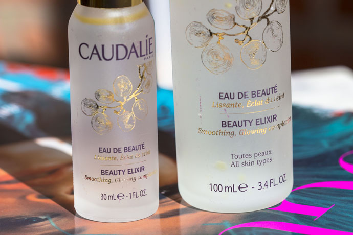 Caudalie | Beauty Elixir (detail)
