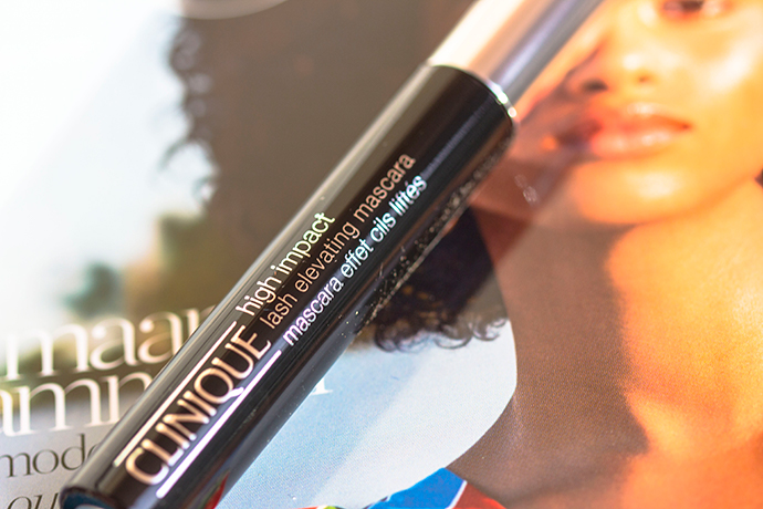 Clinique | High Impact Lash Elevating Mascara