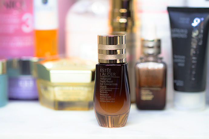 Estée Lauder Advanced Night Repair Matrix Concentré Contour des Yeux