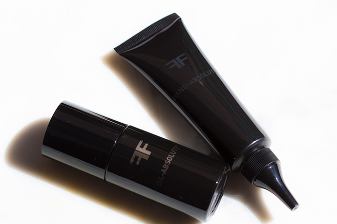 FILORGA OIL-ABSOLUTE® Ultimate Anti-ageing Oil-Serum & HAND-ABSOLUTE® Ultimate Rejuvenating Hand&Nail Cream