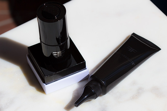 FILORGA OIL-ABSOLUTE® Ultimate Anti-ageing Oil-Serum & HAND-ABSOLUTE® Ultimate Rejuvenating Hand&Nail Cream