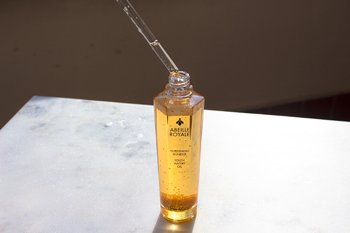 Guerlain | Abeille Royale Youth Watery Oil (pipette bottle)