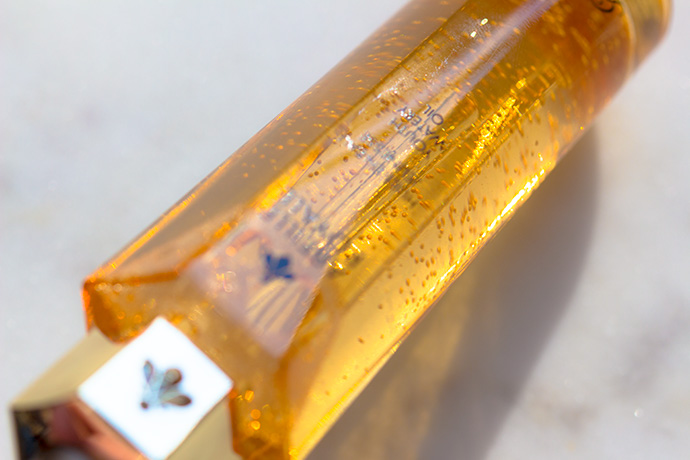 Guerlain | Abeille Royale Youth Watery Oil (texture)