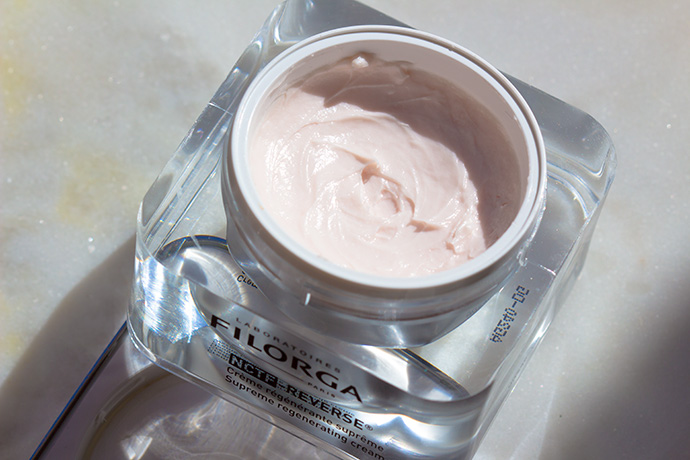 Filorga | NCTF Reverse Cream (texture)