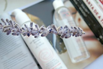 Daily Essentials - Ma routine démaquillage