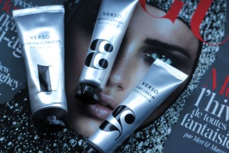 Soins de la peau de Verso Skincare