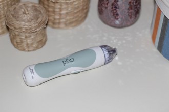 Appareil PMD Personal Microderm