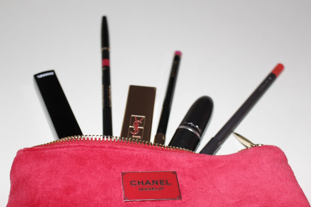 3 Hottest Lipstick Shades for the Summer