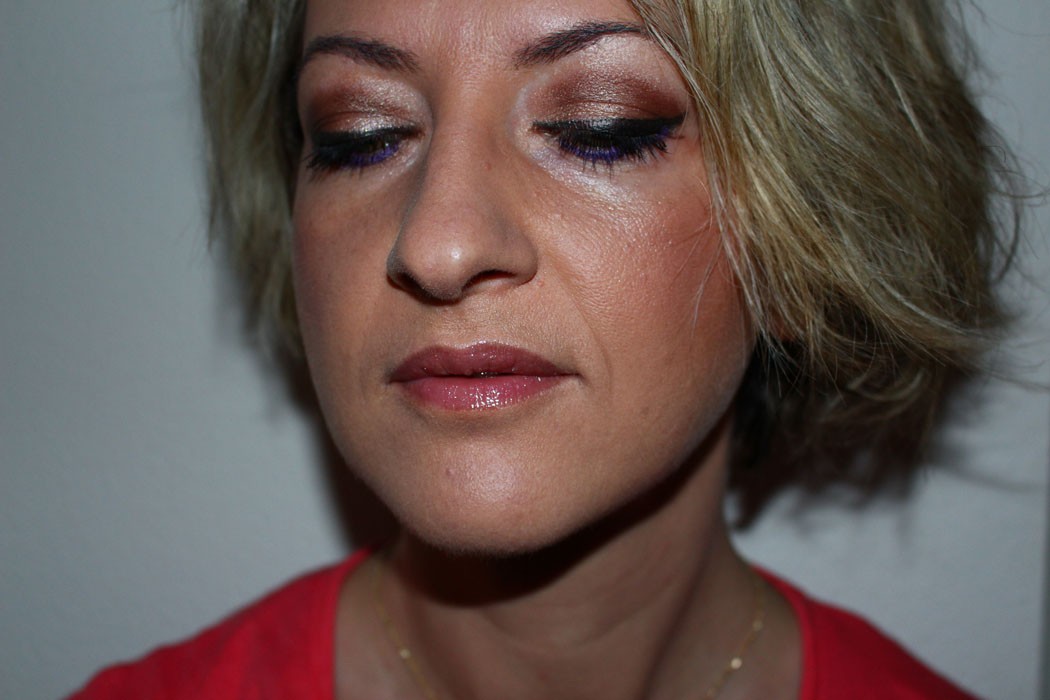 Summer Makeup Routine