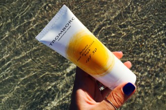 Tromborg Deluxe Sun Protection High SPF 30