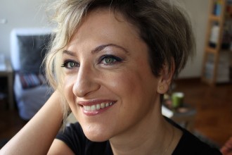 Easy Peasy Make-up Routine