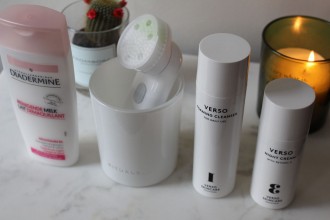 My Evening Skincare Routine