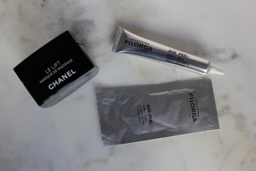 My Skincare Routine -At Home Facials