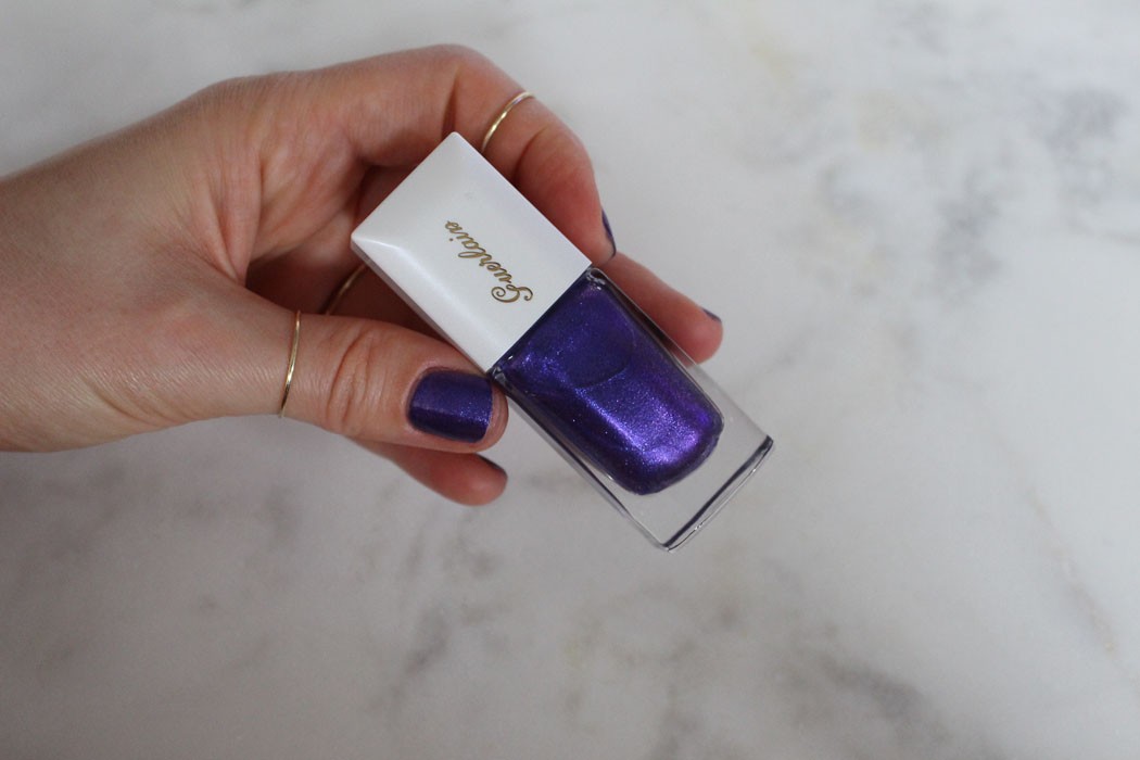 The Perfect DIY Manicure in 9 Easy Steps