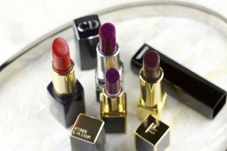 Top 4 Winter Lipsticks That Will Make You Insanely Stylish