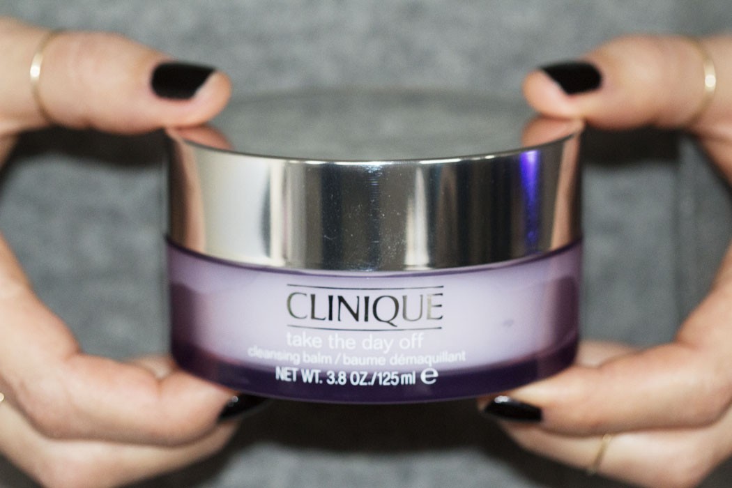 Clinique Take The Day Off