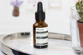 Aēsop Fabulous Face Oil
