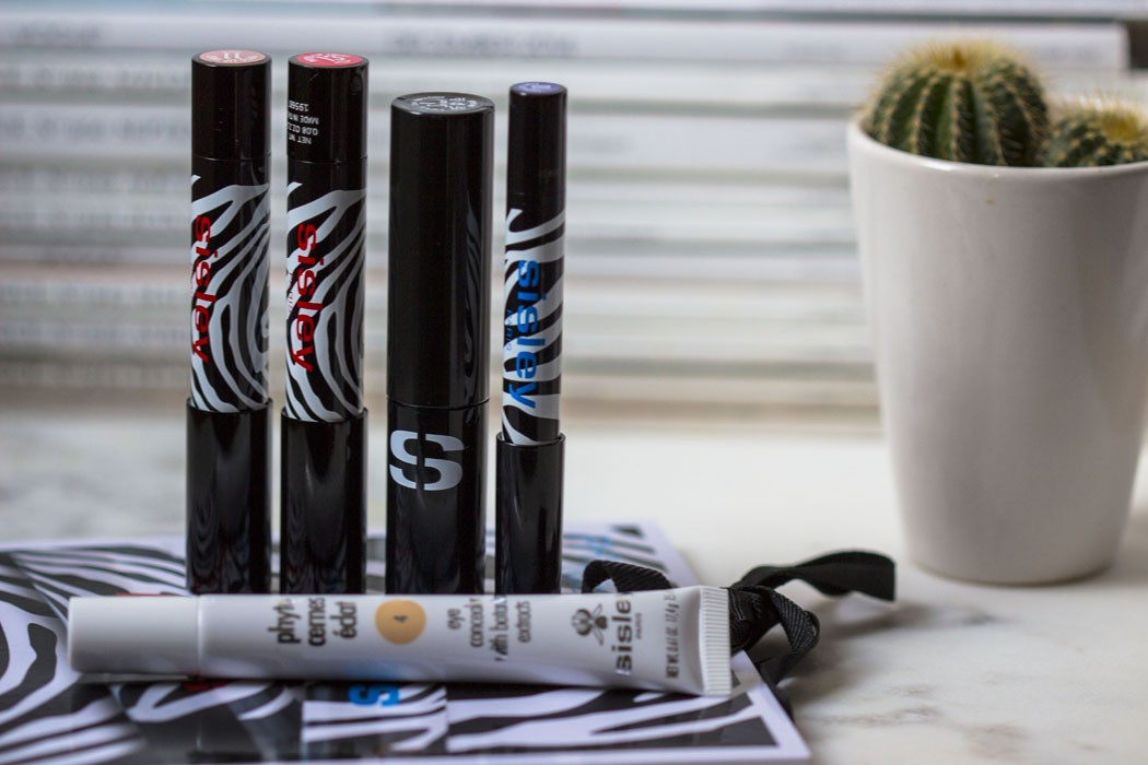 Sisley Make-Up Collection for Summer 2016