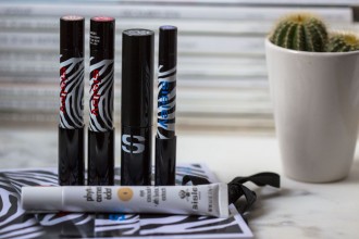 Sisley Make-Up Collection for Summer 2016
