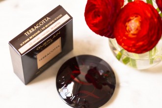 Guerlain Terracotta The Bronzing Powder - 03 Natural Brunettes