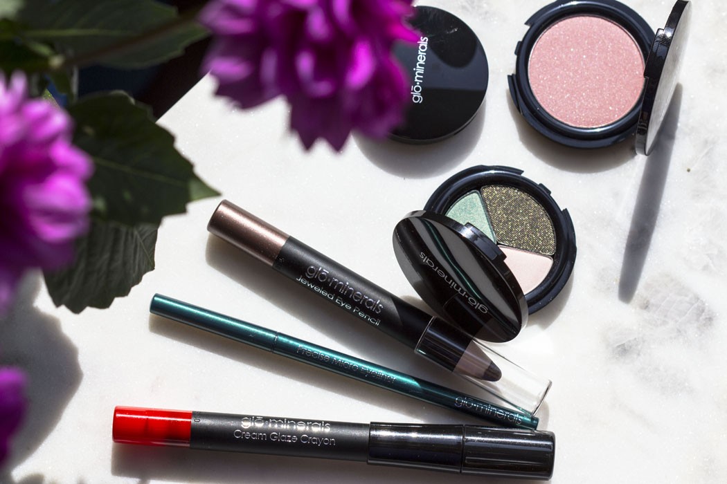 Glō Minerals | Makeup