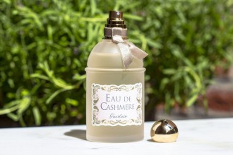 Guerlain | Eau de Cashmere