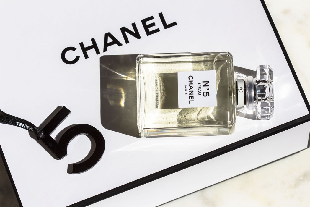 Chanel | No. 5 L’Eau