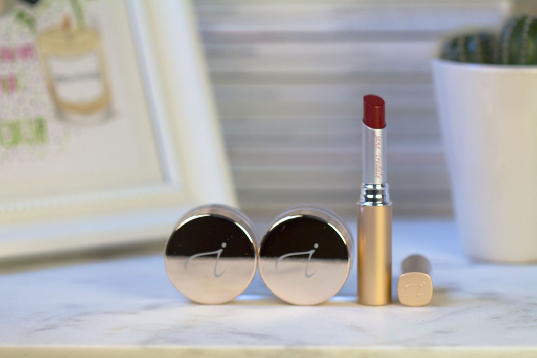 Jane Iredale | Fashion Forward Fall Collection 2016