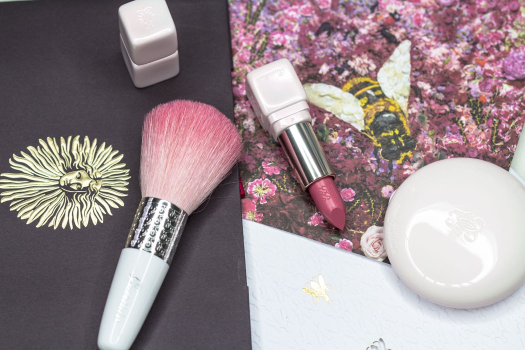 Guerlain | Météorites Happy Rosy Glow Collection