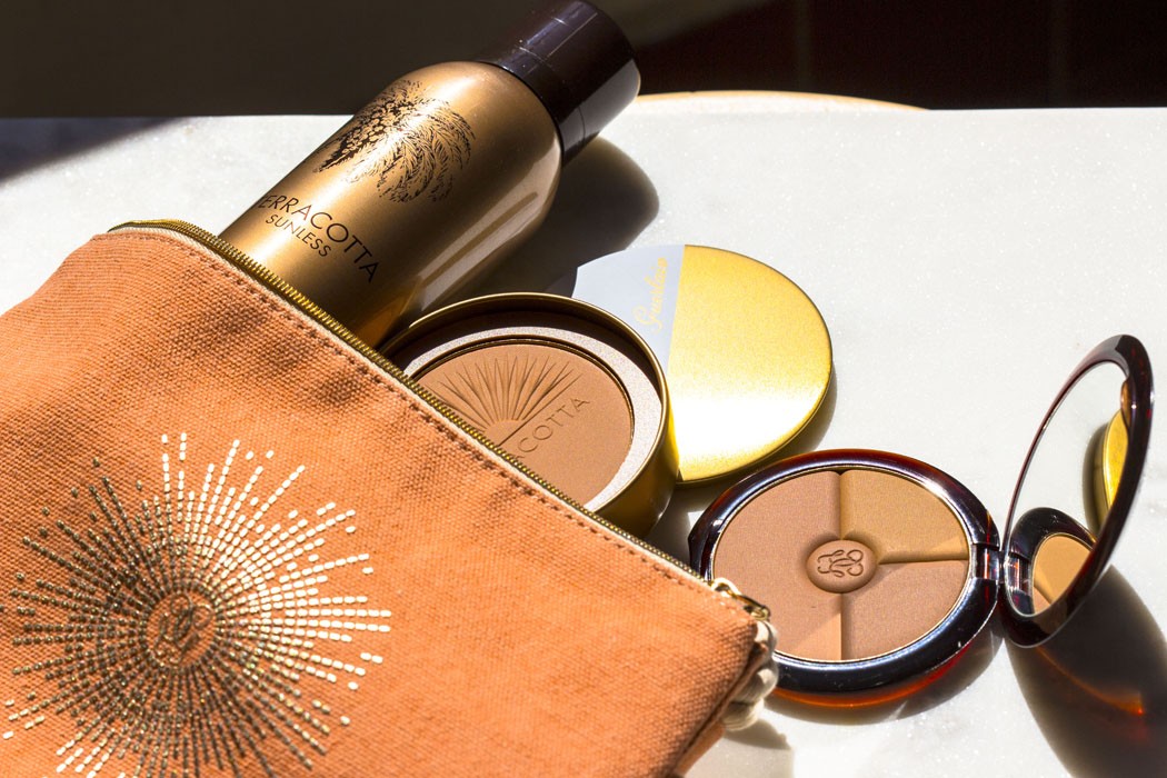 Guerlain | Terracotta Summer 2017
