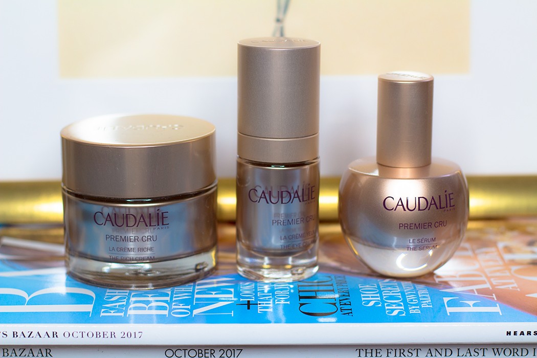 Caudalie Premier Cru Review